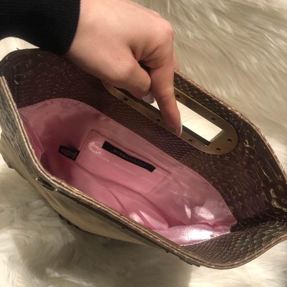 Bcbg hand bag - Picture 4 of 5